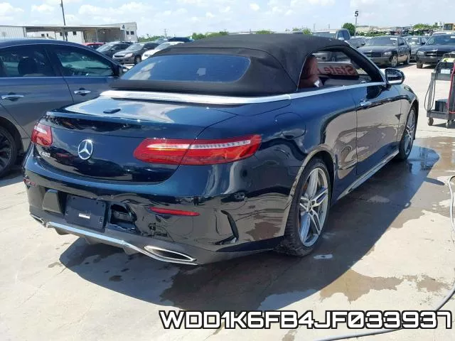 WDD1K6FB4JF033937 фото 5