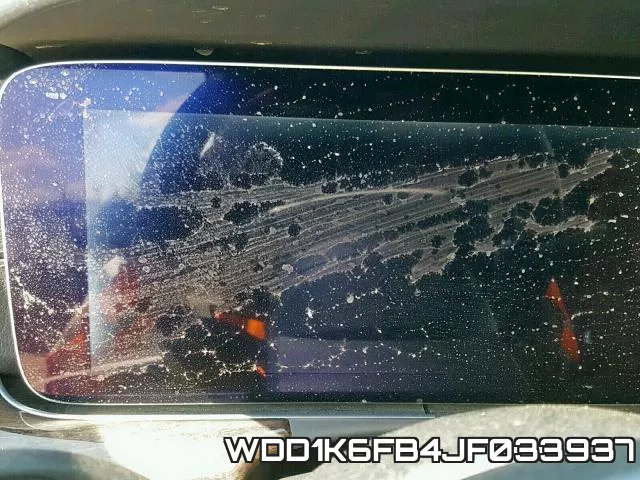 WDD1K6FB4JF033937 фото 9