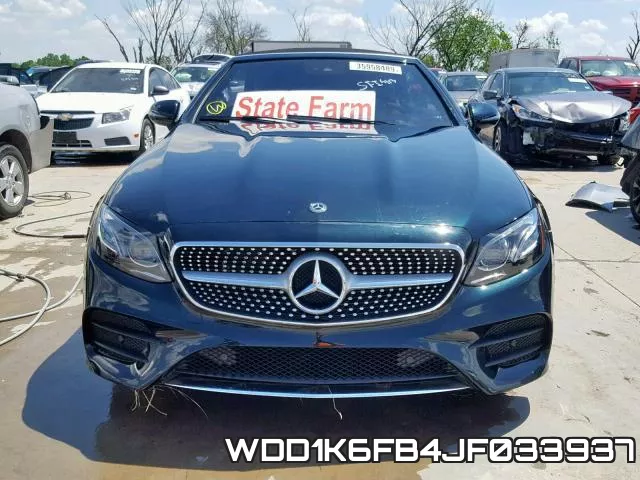 WDD1K6FB4JF033937 фото 10