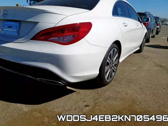 WDDSJ4EB2KN705496 фото 5