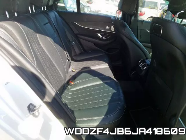 WDDZF4JB6JA418609 фото 7