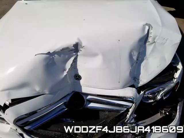 WDDZF4JB6JA418609 фото 8