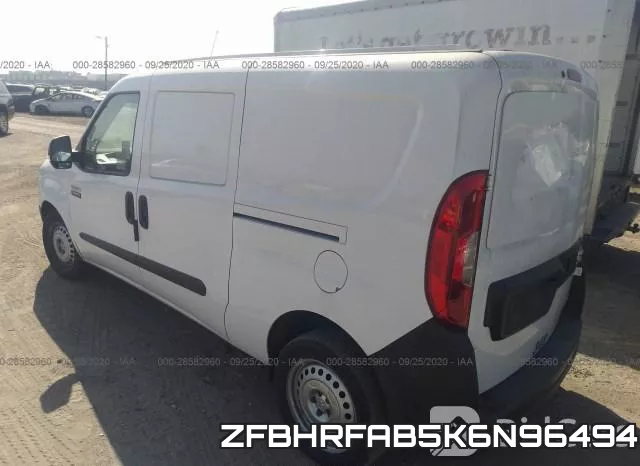 ZFBHRFAB5K6N96494 фото 4