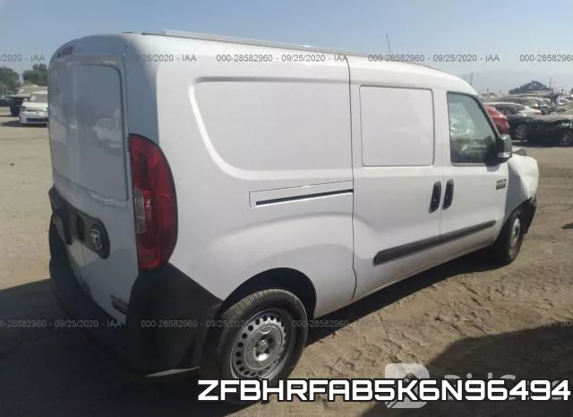 ZFBHRFAB5K6N96494 фото 5