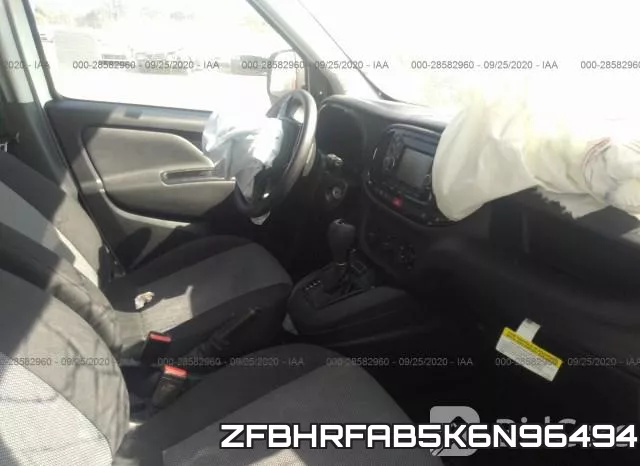 ZFBHRFAB5K6N96494 фото 6