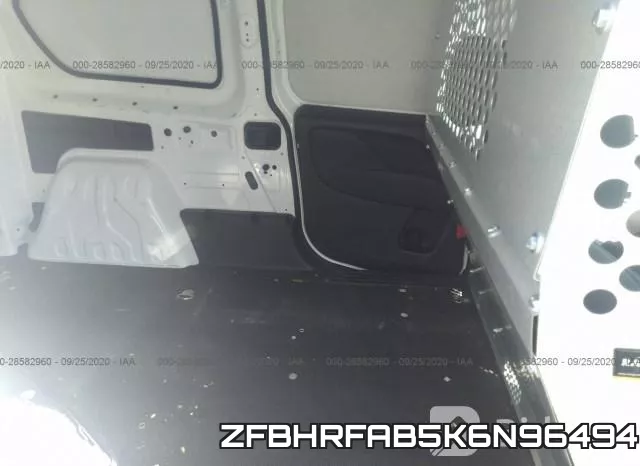 ZFBHRFAB5K6N96494 фото 9