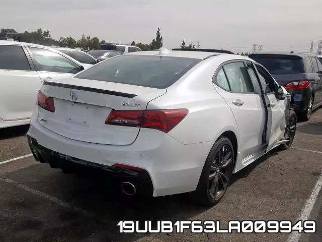 19UUB1F63LA009949 фото 5