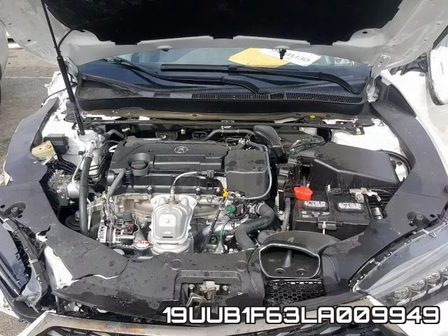 19UUB1F63LA009949 фото 8