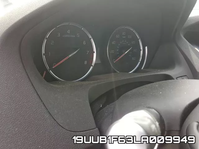 19UUB1F63LA009949 фото 9