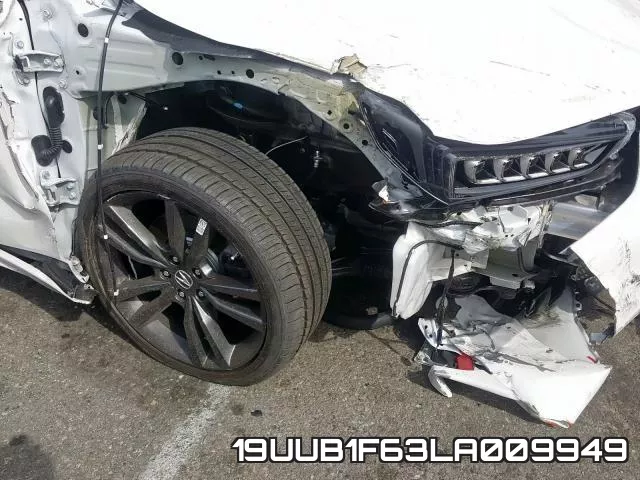 19UUB1F63LA009949 фото 10