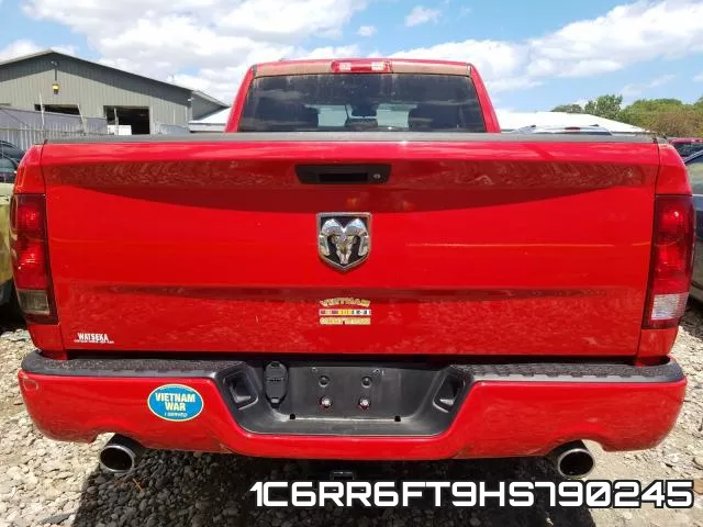 1C6RR6FT9HS790245 фото 10