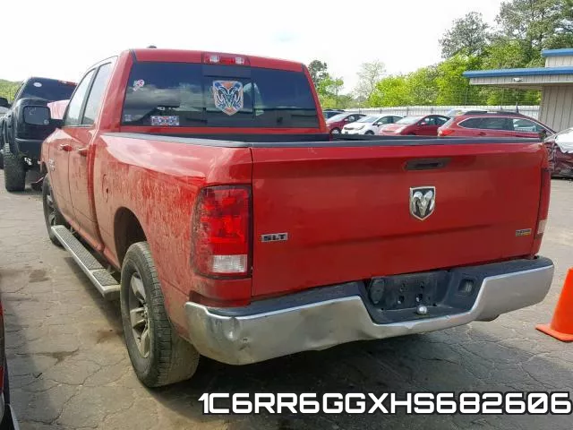 1C6RR6GGXHS682606 фото 4