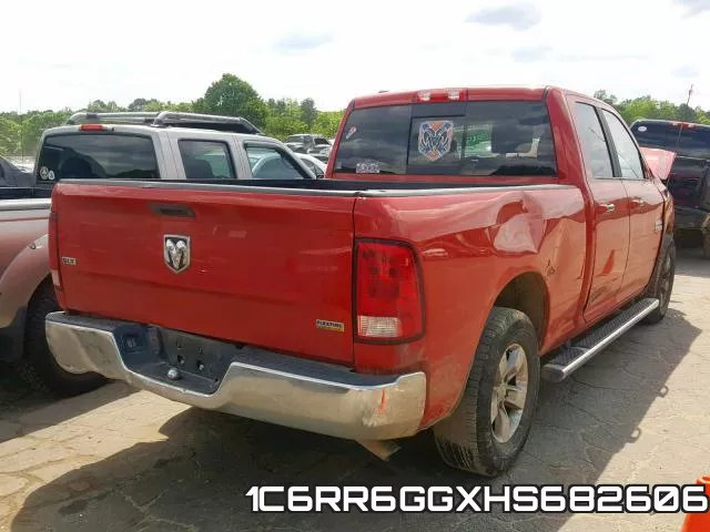 1C6RR6GGXHS682606 фото 5