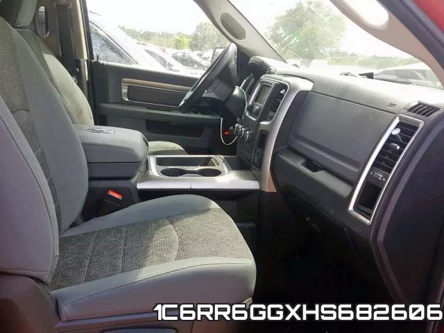 1C6RR6GGXHS682606 фото 6