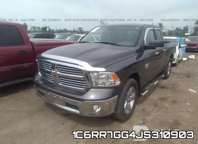 1C6RR7GG4JS310903 фото 3