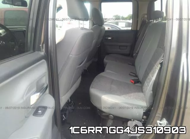1C6RR7GG4JS310903 фото 9