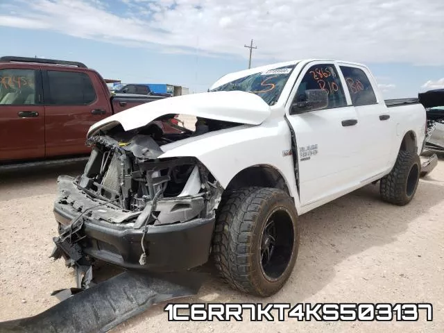 1C6RR7KT4KS503137 фото 3