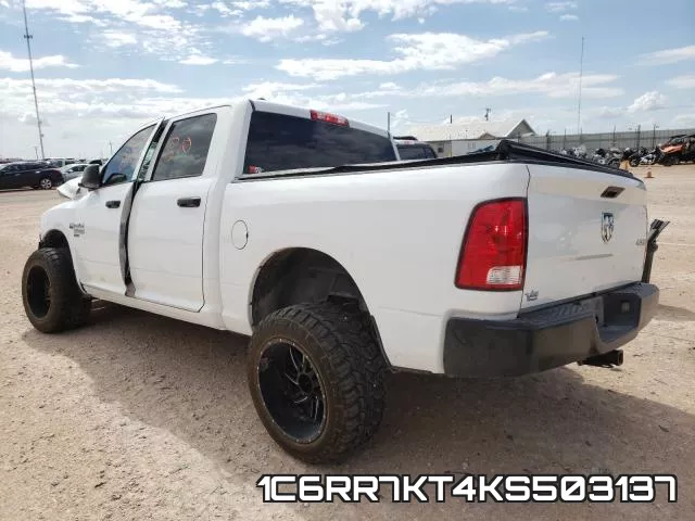 1C6RR7KT4KS503137 фото 4