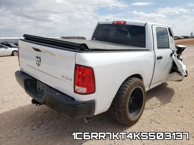 1C6RR7KT4KS503137 фото 5