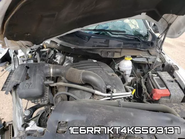 1C6RR7KT4KS503137 фото 8