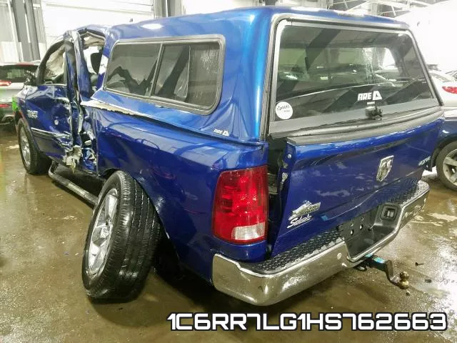 1C6RR7LG1HS762663 фото 4