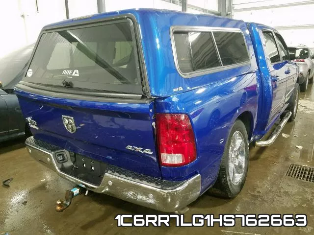 1C6RR7LG1HS762663 фото 5