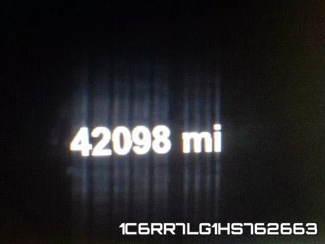 1C6RR7LG1HS762663 фото 9