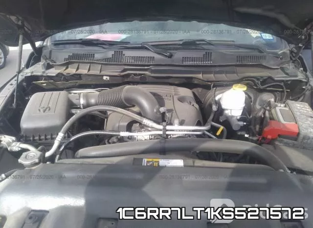 1C6RR7LT1KS527572 фото 2
