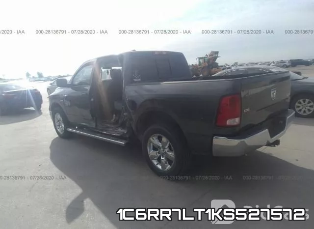 1C6RR7LT1KS527572 фото 4
