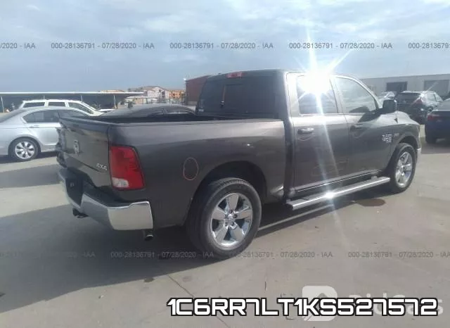 1C6RR7LT1KS527572 фото 5