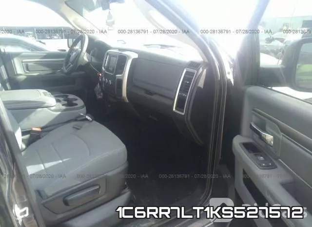 1C6RR7LT1KS527572 фото 6