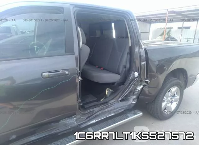 1C6RR7LT1KS527572 фото 7
