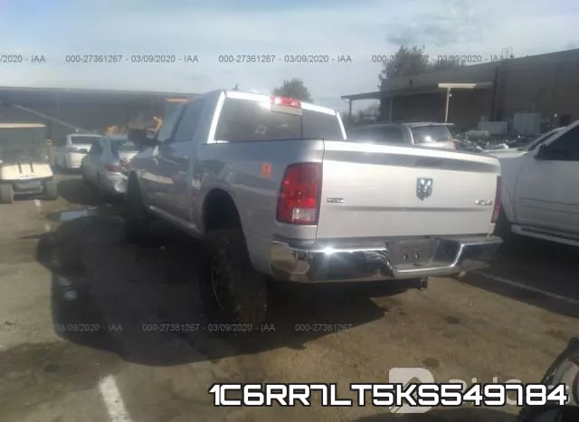 1C6RR7LT5KS549784 фото 4