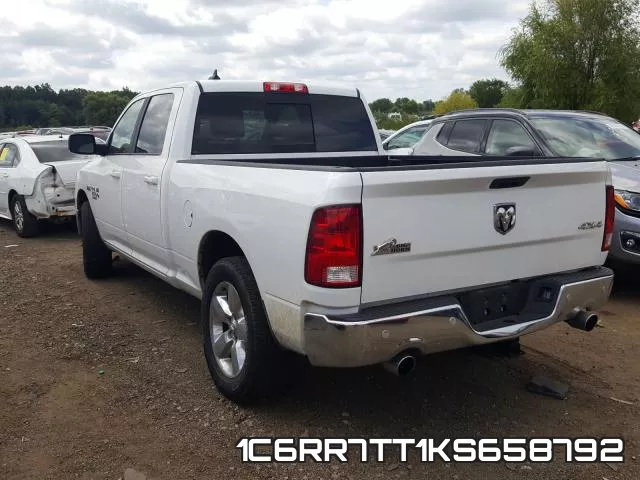 1C6RR7TT1KS658792 фото 4