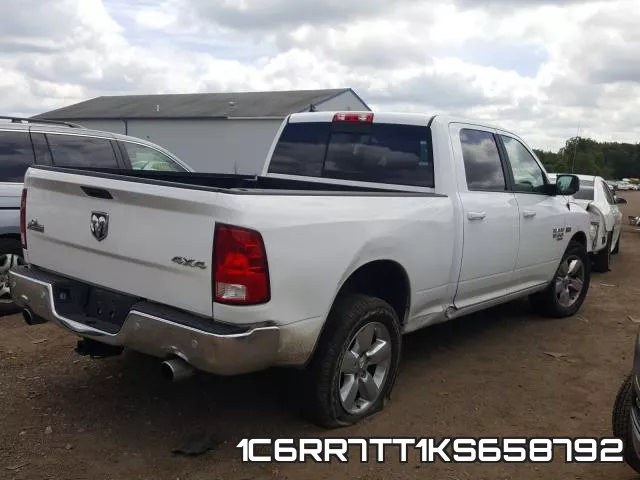 1C6RR7TT1KS658792 фото 5