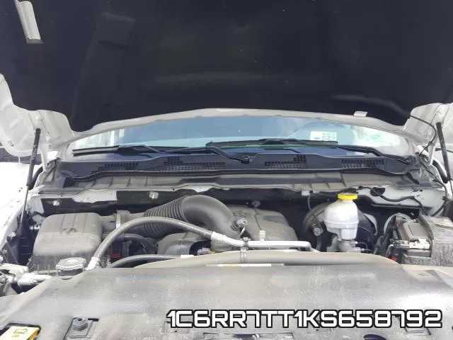1C6RR7TT1KS658792 фото 8
