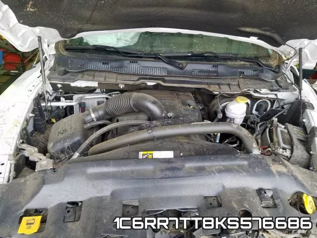 1C6RR7TT8KS576686 фото 8