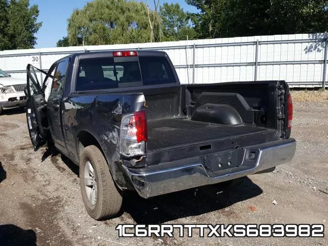 1C6RR7TTXKS683982 фото 4