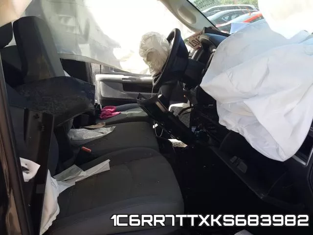 1C6RR7TTXKS683982 фото 6