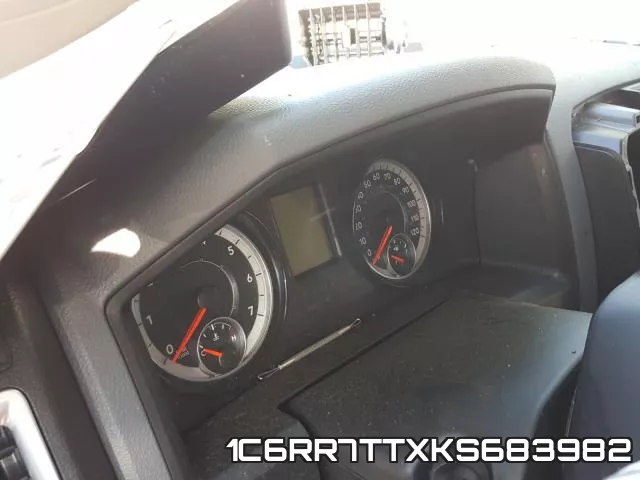 1C6RR7TTXKS683982 фото 9