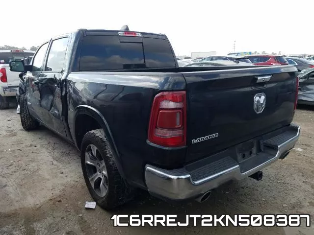 1C6RREJT2KN508387 фото 4