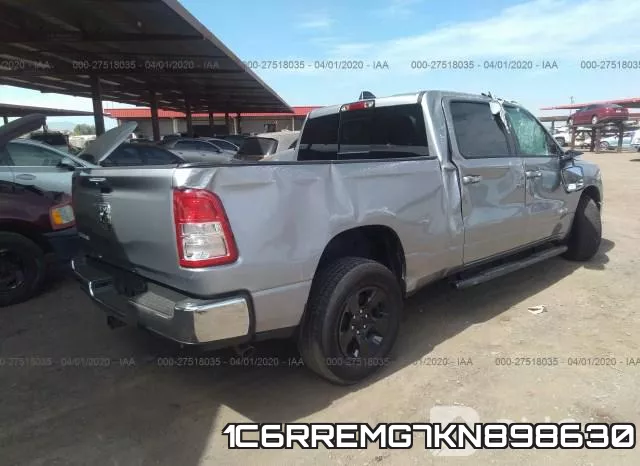 1C6RREMG7KN898630 фото 5