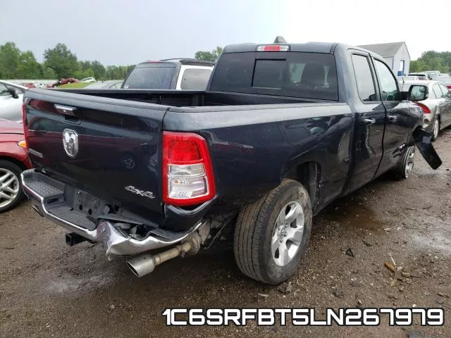 1C6SRFBT5LN267979 фото 5