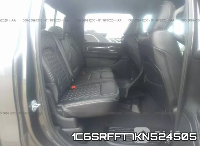 1C6SRFFT7KN524505 фото 9