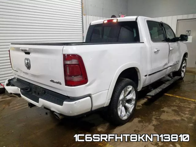 1C6SRFHT8KN713810 фото 5