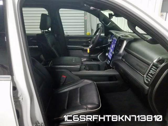 1C6SRFHT8KN713810 фото 6