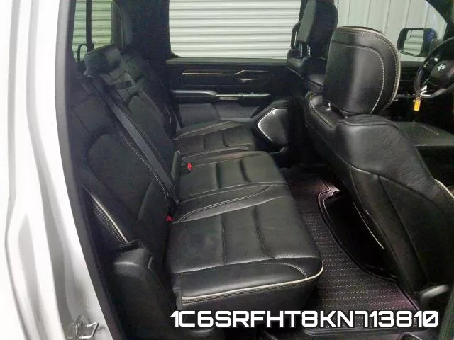 1C6SRFHT8KN713810 фото 7