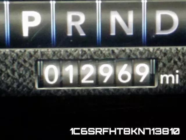 1C6SRFHT8KN713810 фото 9