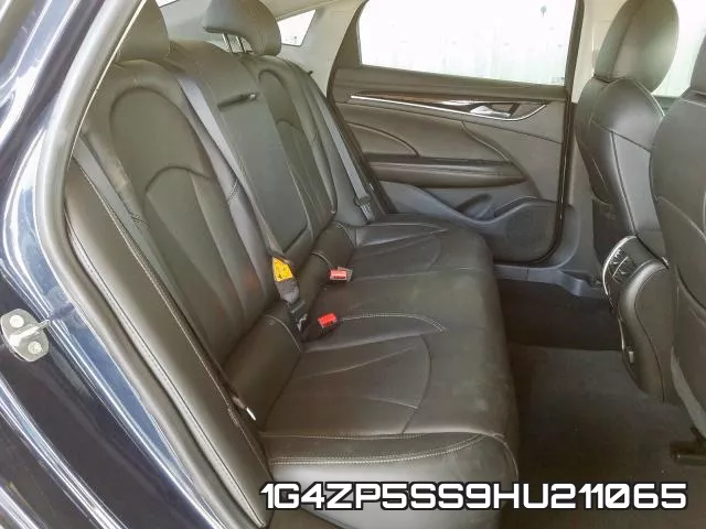 1G4ZP5SS9HU211065 фото 7