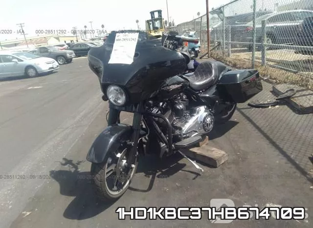 1HD1KBC37HB674709 фото 4